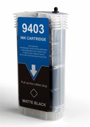 CTS Reman HP Deskjet K550 Black Ink Ctg C9396AE No 88XL [88XL BK[C9396]]