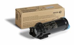 Xerox Genuine Phaser® 6510, WorkCentre® 6515 Cyan Extra High capacity Toner Cartridge [4300 Pages] - 106R03690 (Comp Xerox Phaser 6510 Extra Hi Cap Cyan Toner 106R03690)