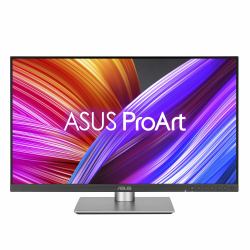ASUS ProArt Display PA24ACRV computer monitor 60.5 cm [23.8"] 2560 x 1440 pixels Quad HD LCD Black 