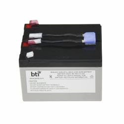 Origin Storage Origin Replacement UPS Battery Cartridge APCRBC142 for SMC1000 (Origin Replacement UPS Battery Cartridge APCRBC142 for SMC1000)