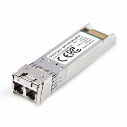 StarTech.com MSA-Compliant SFP-25G-SR-S SFP28 Module, 25Gbps Multimode Fiber [MMF], 100m [328ft],...