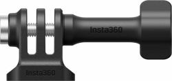 Insta360 3-prong to 1/4" adapter (3-Prong To 1/4" Adapter - Warranty: 12M)