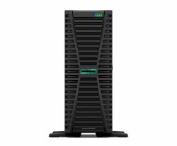 HPE ProLiant ML350 Gen11 4510 12-core 64GB-R MR408i-o 8SFF 2x960GB SSD 2x1000W RPS UK/IE Server (ML350G11 S4510 64GB 2x960GB 8xSFF MR408i-o 2x1000)