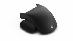 Microsoft Adaptive Mouse Tail & Thumb Mouse case (SURFACE ADPTV MOUSE TAILTHUMB CM BLK)
