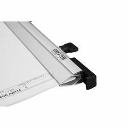 Arnos A1 Hang-A-Plan General Binder
