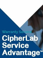 CipherLab REMOCLOUD STANDARD UPGRADE TO - ADVANCE-1YEAR