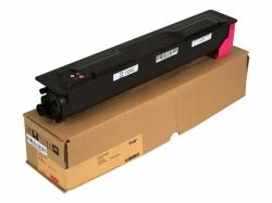 parsia THS KYTO306MN toner cartridge 1 pc[s] Compatible Magenta 