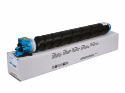 parsia THS KYTO4052CN toner cartridge 1 pc[s] Compatible Cyan 