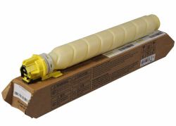 parsia THS RITO400YN toner cartridge 1 pc[s] Compatible Yellow 