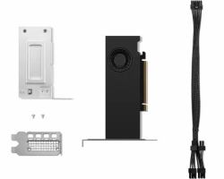 Lenovo 4X61P69962 graphics card NVIDIA RTX 2000 Ada 16 GB GDDR6 (NVIDIA RTX - Graphics card - NVIDIA RTX 2000 Ada - 16 GB GDDR6 - PCIe 4.0 x8 low profile - 4 x DisplayPort - for ThinkPad T16 Gen 4 ...