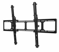 SANUS Tilt Mount For 65" - 140" flat-panel TVs up 300 lbs (SANUS TV-mount Tilting Max Vesa 1100x8)