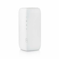 Zyxel FWA505 Cellular network router (FWA505 5G NR INDOOR ROUTER - STANDALONE/NEBULA AX1800 WIFI)
