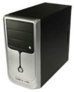 Sennheiser Wortmann AG 1001136 PC Intel Atom® 230 1 GB DDR2-SDRAM 160 GB 950 Windows XP Home Edi...