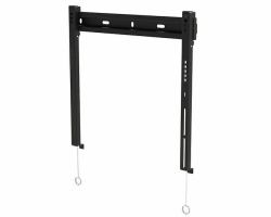 PMVmounts PMV PMVMOUNT4X4EF TV mount/stand 139.7 cm [55"] Black 
