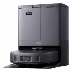 Eufy X10 Pro Omni Black (Anker Eufy X10 Pro Omni EU Version)
