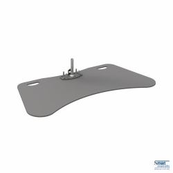 BASE PLATE <90 85 KG - 