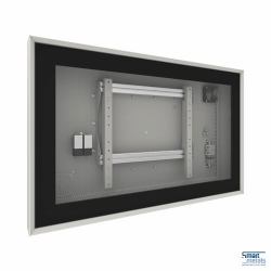 OUTDOOR HOUSING 46-49 MONITOR - 