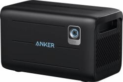 Anker SOLIX BP2600 portable power station accessory Battery (Anker SOLIX BP2600 Extension Battery)