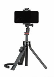 Joby GripTight PRO tripod Smartphone/Action camera 3 leg[s] Black (Joby GripTight PRO TelePod skydegrip/m)