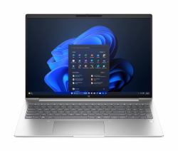 HP ProBook 460 G11 Intel Core Ultra 5 125U Laptop 40.6 cm [16"] WUXGA 16 GB DDR5-SDRAM 256 GB SSD Wi-Fi 6E [802.11ax] Windows 11 Pro AI PC Silver (PB460G11 ULTRA5-125U 16IN 16GB - 256GB W11P)