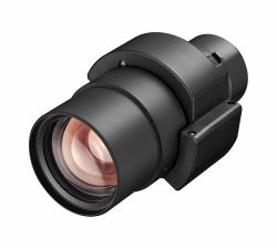 Panasonic ET-C1T700 projection lens PT-REQ15/REQ12/PT-REQ10/PT-REQ80, PT-REZ15/REZ12/PT-REZ10/PT-REZ80 (ET-C1T700 1-Chip DLP&trade; Projector Zoom Lens NE - 2.07&ndash;3.38:1 Lens for REQ12/REZ12 S...