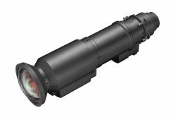 Panasonic ET-C1U100 projection lens PT-REQ15/REQ12/PT-REQ10/PT-REQ80, PT-REZ15/REZ12/PT-REZ10/PT-REZ80 (ET-C1U100 - Zoom Lens [0.308-0.33:1] for 4K REQ12 Series)