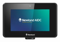 Newland NQuire 500 Skate II 2 GHz Kiosk 12.7 cm [5"] 854 x 480 pixels Touchscreen Black (NQUIRE 500 SKATE II MICRO KIOSK)
