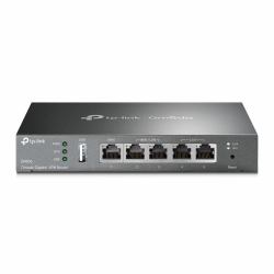V2 Wired Router Gigabit - Ethernet Black - Warranty: 60M