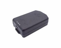 CoreParts MBXVAC-BA0074 vacuum accessory/supply Battery Stick vacuum (Battery for Hoover Vacuum - 40Wh 20V Li-ion 2000mAh - Grey, Air Cordless 2-in-1 Deluxe Sti, Air Life, Air Life 2.0, 3.0, BH5010...