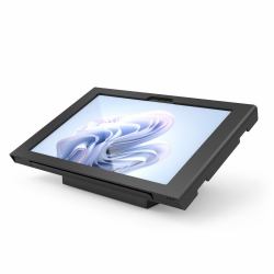 Compulocks Surface Pro 9-11 Apex Enclosure AV Conference Capsule Black (K/Surface Pro 8-9 Apex Encl AV Cnf BK)