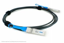 Hypertec DAC-10GbE Twinax Cable SFP+ Cisco Meraki Compatible- 250CM 