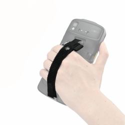 Mobilis 001367 handheld mobile computer accessory Handstrap (UNIVERSAL HANDSTRAP WITH STYLUS - HOLDER FOR HHD)