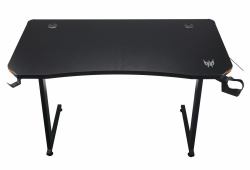 Acer Predator Essential Gaming Desk Black (Predator PGD121 Gaming Desk)