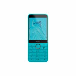 Nokia 235 [2024] - 4G, VoLTE, 2,8", 2MP, 64MB/128MB Blue 