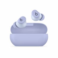 Apple Beats Solo Buds - True Wireless Earbuds - Arctic Purple (BEATS SOLO BUDS - TRUE WIRELESS - EARBUDS - ARCTIC PURPLE)