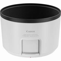 Canon ET-83F [WIII] Lens Hood (Et-83F [Wiii] Lens Hood - Warranty: 12M)