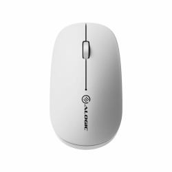 ALOGIC AMBT4KWH mouse Travel Ambidextrous RF Wireless + Bluetooth 