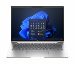 HP ProBook 440 G11 Intel Core Ultra 5 125U Laptop 35.6 cm [14"] WUXGA 16 GB DDR5-SDRAM 512 GB SSD Wi-Fi 6E [802.11ax] Windows 11 Pro AI PC Silver (HP ProBook 440 G11 Intel Core Ultra 5 125U Laptop ...