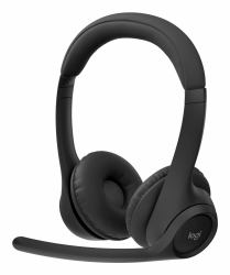 Logitech Zone 305 (MIDNIGHT BLACK - EMEA 28-935 - ZONE 305)