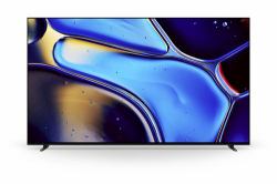 Sony BRAVIA 8 Series 77" OLED 4K HDR Display with Google TV, including 3 years PrimeSupport (77" FWD-77XR80/UK Bravia 8 Commercial TV - 77" Black Bravia 8 Commercial TV\sOLED 4K HDR 4 x HDMI)