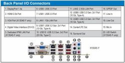 Ernitec i7-12700, 16GB, 250GB NVMe, HWRAID, 1x 2.5GbE, 1x 1GbE, IPMI, 2x 800W, Windows 11 Pro (2U 8 Bay Server - - i7-12700/16GB/500GB/HWRAID/2x8 - 00W/Win11Pro - Warranty: 60M)