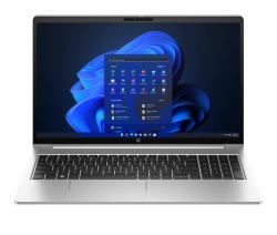 HP ProBook 450 G10 Intel® Core™ i5 i5-1334U Laptop 39.6 cm [15.6"] Full HD 8 GB DDR4-SDRAM 256 GB SSD Wi-Fi 6E [802.11ax] Windows 11 Pro Silver (PB450G10 I5-1334U 15.6IN 8GB - 256GB PC W11 PRO64)