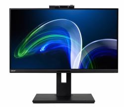 Acer B278Kbemiqprcuzx computer monitor 68.6 cm [27"] 3840 x 2160 pixels 2K Ultra HD LED Black 