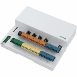 A9910 I/O RELAY EXPANSION - MODULE - Warranty: 60M