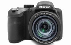 Kodak Astro Zoom AZ405 1/2.3" Bridge camera 20.68 MP BSI CMOS 5184 x 3888 pixels Black (Astro Zoom Az405 1/2.3 - Bridge Camera 20.68 Mp Bsi - Cmos 5184 X 3888 Pixels Black - Warranty: 12M)