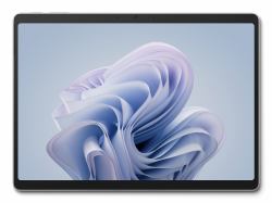 Microsoft Surface Pro 10 5G Intel Core Ultra 7 LTE 256 GB 33 cm [13"] 16 GB Wi-Fi 7 [802.11be] Windows 11 Pro Platinum (MS Surface Pro 10 mit 5G Platin Ultra7/256GB/16GB Win11 Pro)