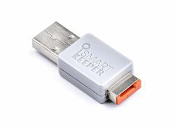 Port Blocker Microsd Card, - Usb Type-A Orange 1 Pc[S] - Warranty: 12M