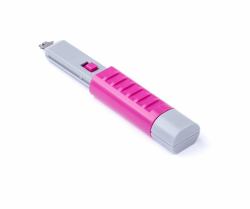 Port Blocker Port Blocker Key - Pink 1 Pc[S] - Warranty: 12M