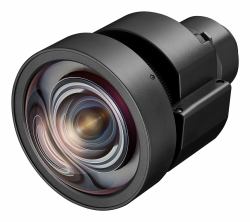 Panasonic ET-C1W300 projection lens PT-REQ15/REQ12/PT-REQ10/PT-REQ80, PT-REZ15/REZ12/PT-REZ10/PT-REZ80 (ET-C1W300 - Zoom Lens [0.55-0.698:1] for 4K REQ12 Series)