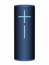 Ultimate Ears MEGABOOM 4 Stereo portable speaker Blue (Ultimate Ears MEGABOOM 4 BÃ¦rbar stereo)